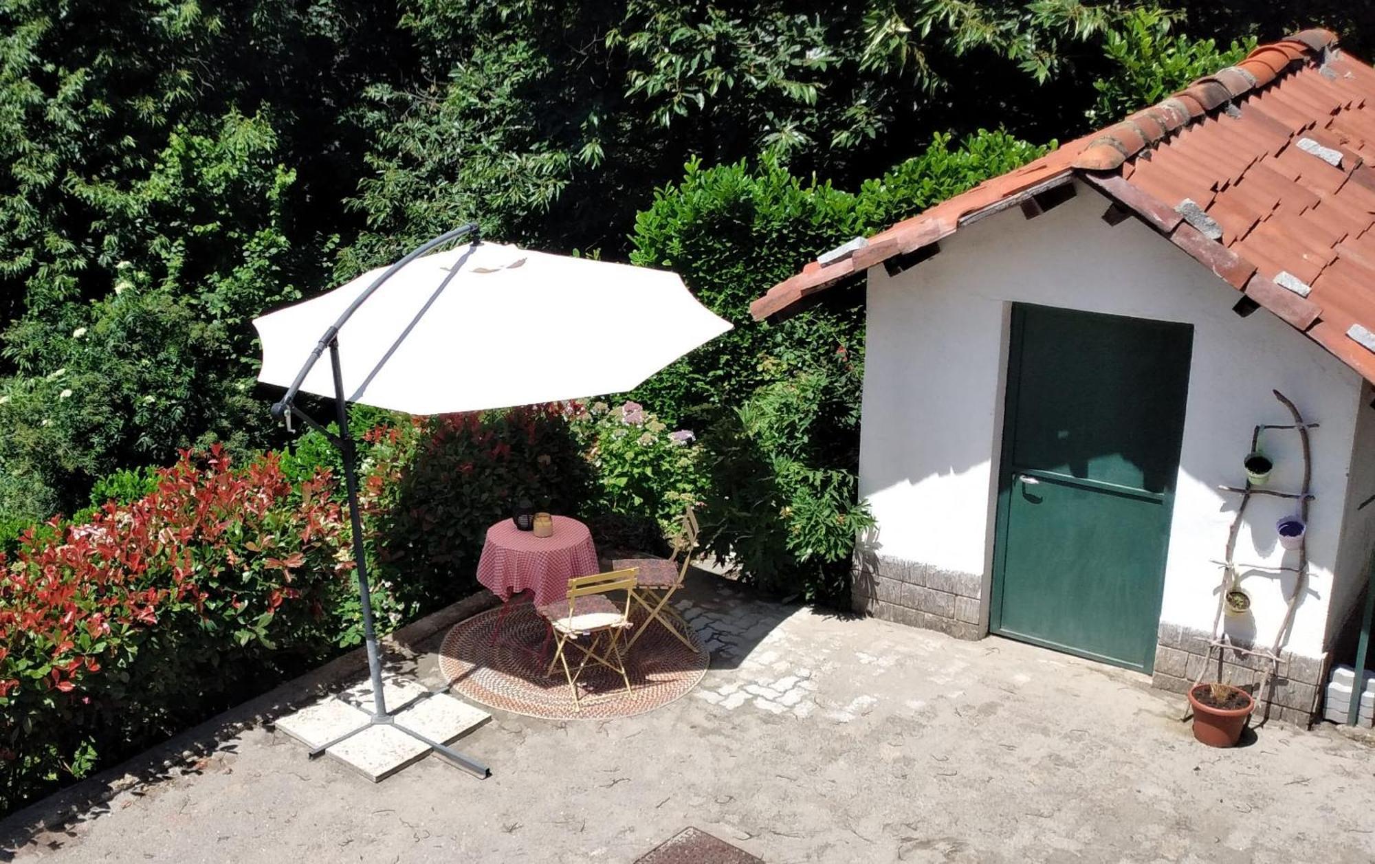 Appartamento A Due Passi Da Burcina Favaro ภายนอก รูปภาพ